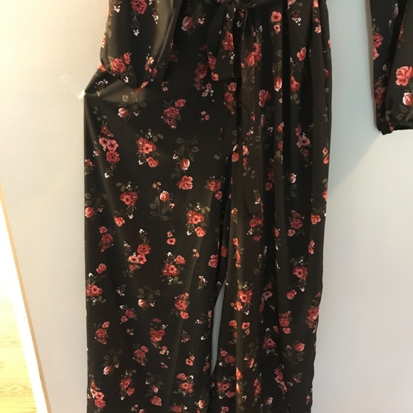 Floral One-piece | H&M - Picture 8 of 12